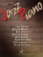 Jazz Piano.  1
