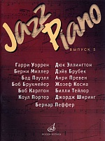 Jazz Piano.  5